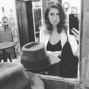 Meet your Posher, Mary